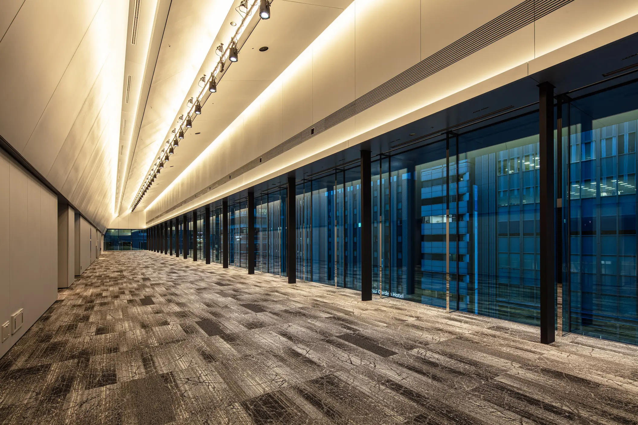 ホールA｜TODA HALL & CONFERENCE TOKYO｜東京駅徒歩圏のイベント